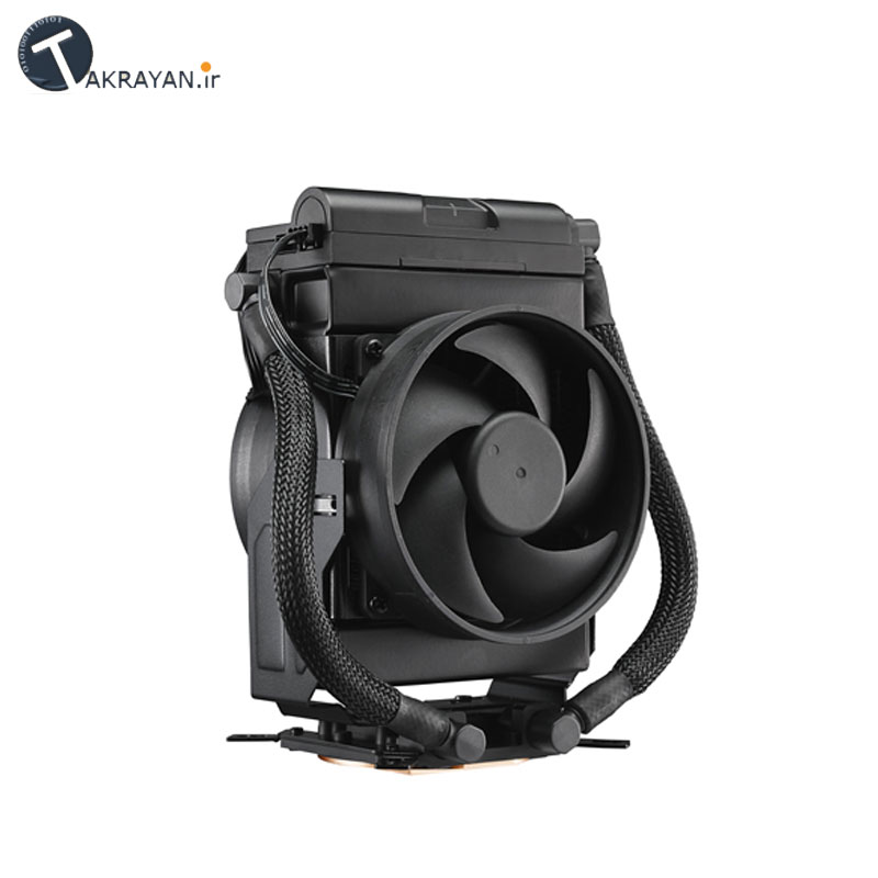 Cooler Master MasterLiquid Maker 92 CPU Cooler